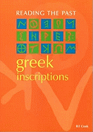 Greek Inscriptions