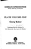 Plays (001)