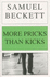 More Pricks Than Kicks (Calderbooks)