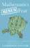 Mathematics Minus Fear