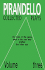 Collected Plays Volume 3