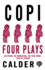 Four Plays