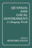 Quangos and Local Government: a Changing World