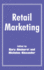 Retail Marketing