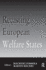 Recasting European Welfare States