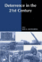 Deterrence in the Twenty-First Century