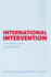 International Intervention: Sovereignty versus Responsibility