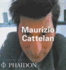 Maurizio Cattelan (Phaidon Contemporary Artist Series)
