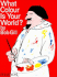 What Colour is Your World?