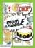 Chop, Sizzle, Wow: the Silver Spoon Comic Cookbook
