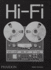 Hi-Fi: the History of High-End Audio Design