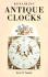 Repairing Antique Clocks