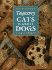 Tapestry Cats and Dogs