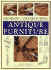 Repairing and Restoring Antique Furniture