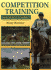 Competition Training for Horse and Rider