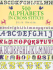 500 Alphabets in Cross Stitch