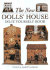 The New Dolls' House Do-It-Yourself Book: in 1/12 and 1/16 Scale