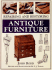 Repairing and Restoring Antique Furniture