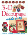 3-D Decoupage Made Easy (Crafts Made Easy)