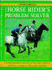 The Horse Riders Problem Solver
