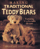 Making Traditional Teddy Bears