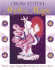 Cross Stitch Myth & Magic: Wizards, Angels, Dragons, Mermaids, Cherubs, Unicorns, Fairies