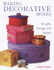 Making Decorative Boxes