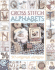 Cross Stitch Alphabets