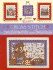 Cross Stitch Sentiments & Sayings (Cross Stitch (David & Charles))