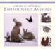 Helen M. Stevens' Embroidered Animals (Masterclass Embroidery)