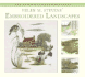 Helen M. Stevens' Embroidered Landscapes (the Masterclass Embroidery)