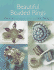 Beautiful Beaded Rings: Over 30 Unique & Stylish Designs: Over 30 Unique and Stylish Designs