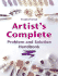 Artists Complete Problem and Solution Handbook