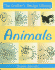 The Crafters Design Library Animals (Crafters Design Library Series)