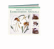 Helen M. Stevens' Embroidered Animals (Masterclass Embroidery)