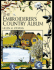 The Embroiderer's Countryside