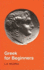 Greek for Beginners (Greek Language)