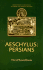 Aeschylus: Persians