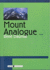 Mount Analogue: a Tale of Non-Euclidean and Symbolically Authentic Mountaineering Adventures