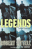 Legends: a of Dissimulation