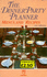 The Dinner Party Planner (Paperfronts)