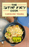 The Stir Fry Cook (Paperfronts)