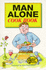 Man Alone Cook Book (Right Way)