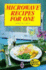 Microwave Recipes for One