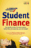 The Complete University Guide: Student Finance: in Association With Ucas