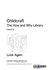 Childcraft: the How and Why Library Volume 4 (World and Space)