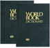 The World Book Dictionary