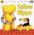 Yellow Hippo (Little Giants)