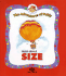 Learn About Size (the Adventures of Poldy)