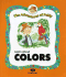 Learn About Colors (the Adventures of Poldy)